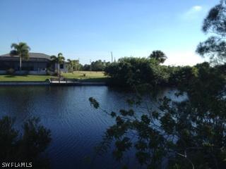 1238 NE 40th St., Cape Coral, FL 33909