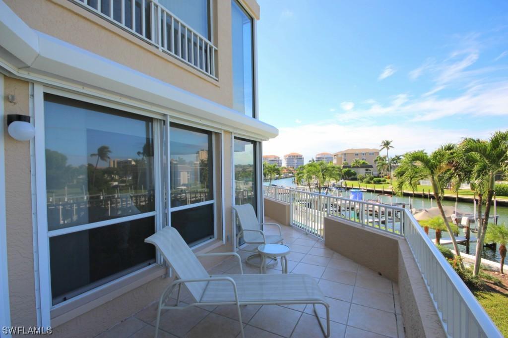 870 Collier Ct. #205, Marco Island, FL 34145