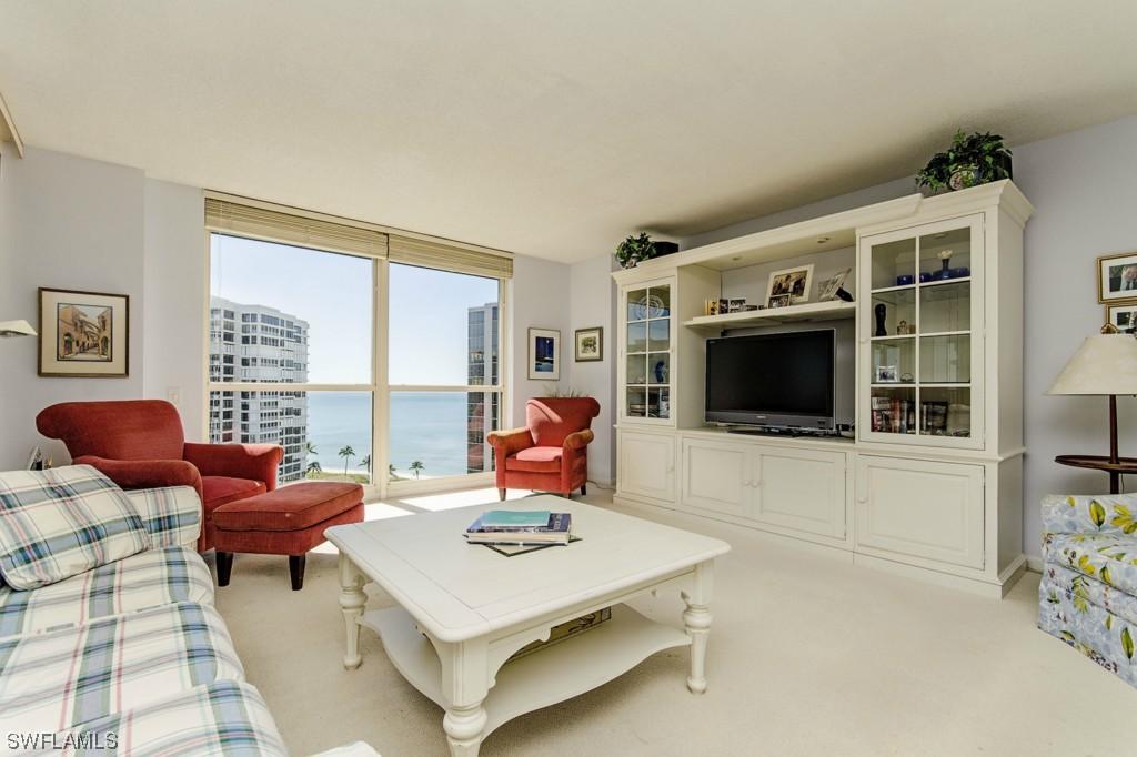 4401 Gulf Shore Blvd. #1507, Naples, FL 34103