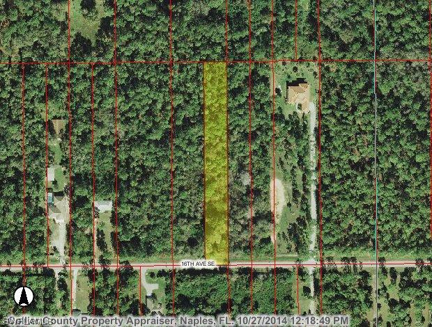 4065 16th Ave., Naples, FL 34117