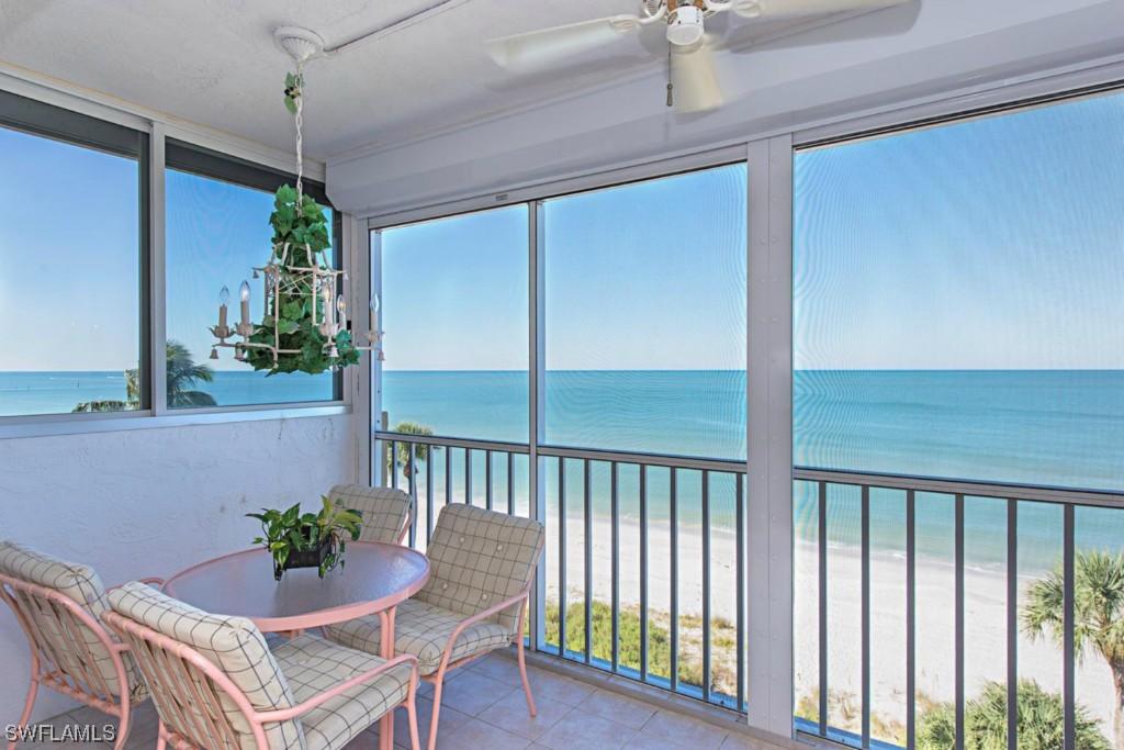 2885 Gulf Shore Blvd. #502, Naples, FL 34103