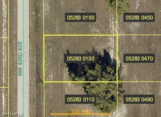 2225 NW 43rd Ave., Cape Coral, FL 33993