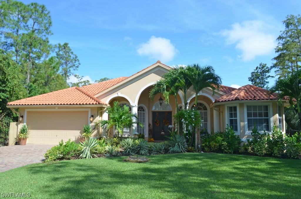 5071 Coral Wood Dr., Naples, FL 34119