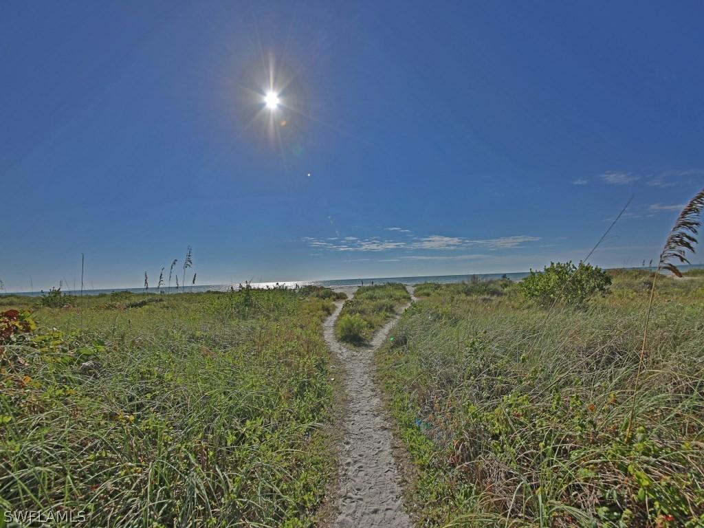 1785 Middle Gulf Dr. #A203, Sanibel, FL 33957