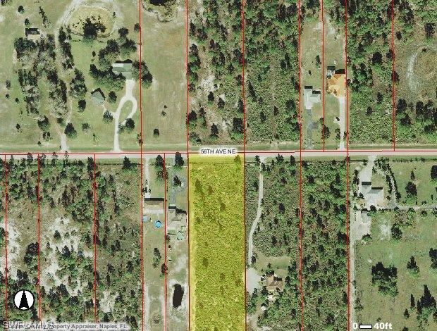 56th Ave., Naples, FL 34120