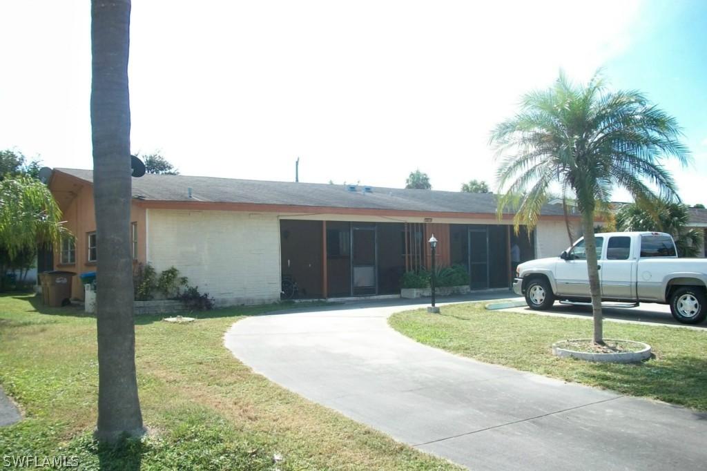 1314 SE 40th Ter. #4, Cape Coral, FL 33904