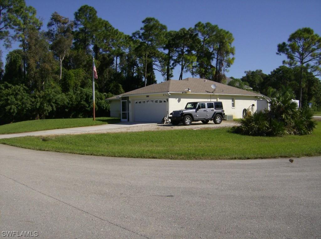 18265 Heather Rd., Fort Myers, FL 33967