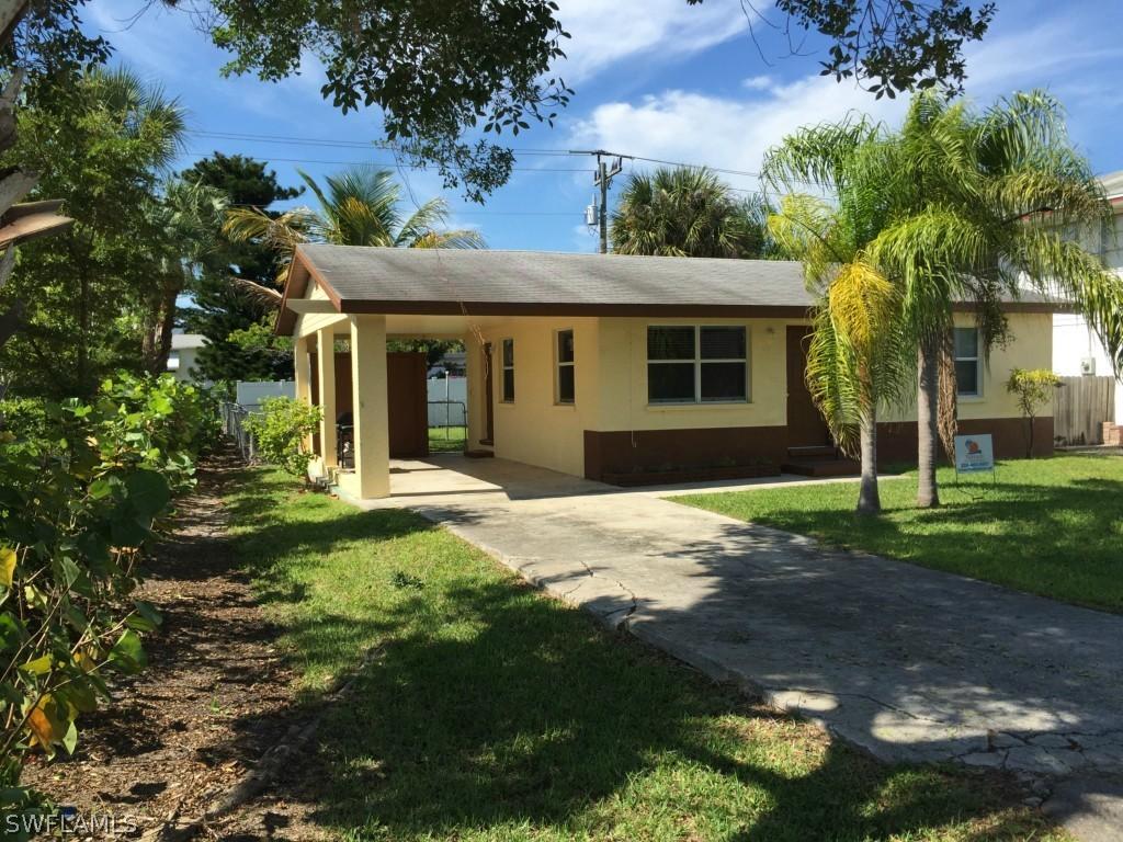 125 Mango St., Fort Myers Beach, FL 33931