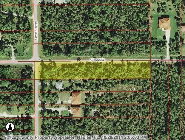 [Address Hidden by Seller], Naples, FL 34117