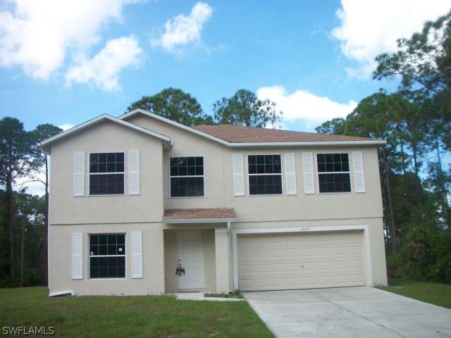 1517 North Ave., Lehigh Acres, FL 33972