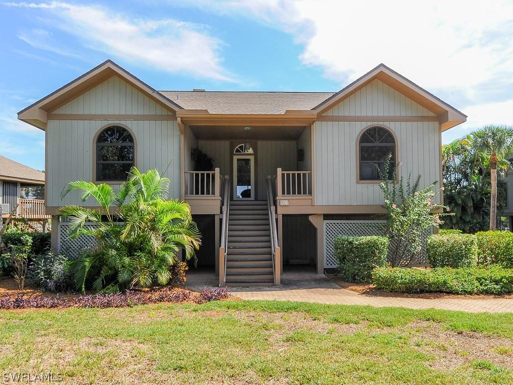 1138 Harbour Cottage Ct., Sanibel, FL 33957