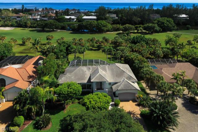 1207 Par View Dr., Sanibel, FL