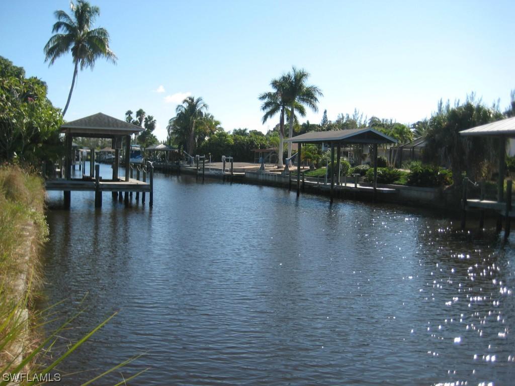 3597 Manatee Dr., St. James City, FL 33956