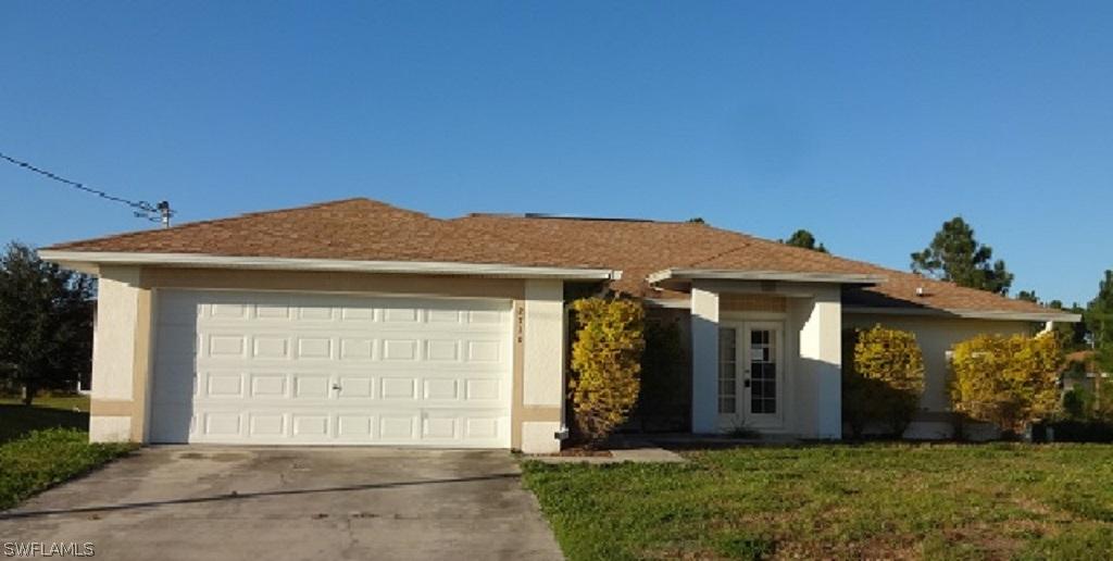 2710 43rd St., Lehigh Acres, FL 33971