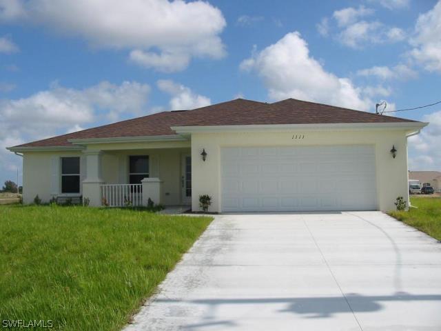 1111 NW 20th St., Cape Coral, FL 33993