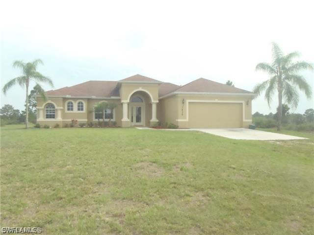 3414 54th Ave., Naples, FL 34120