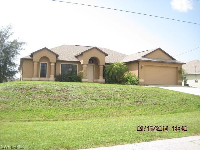 232 NW 35th Ave., Cape Coral, FL 33993