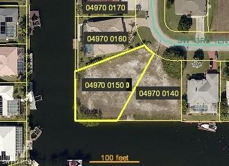 2416 SW 43rd Ter., Cape Coral, FL 33914