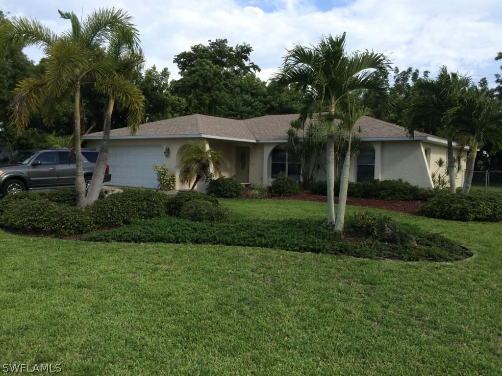 1008 SE 26th St., Cape Coral, FL 33904