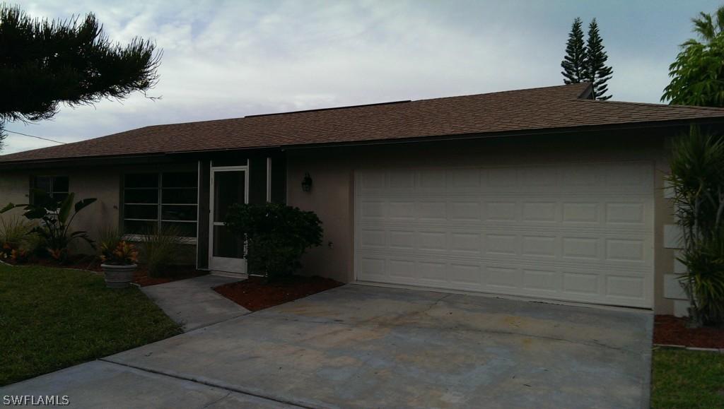 1221 SE 40th St., Cape Coral, FL 33904