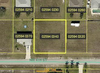 211 NW 4th St., Cape Coral, FL 33993