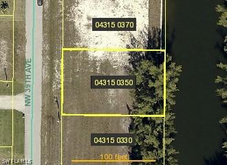 1803 NW 39th Ave., Cape Coral, FL 33993