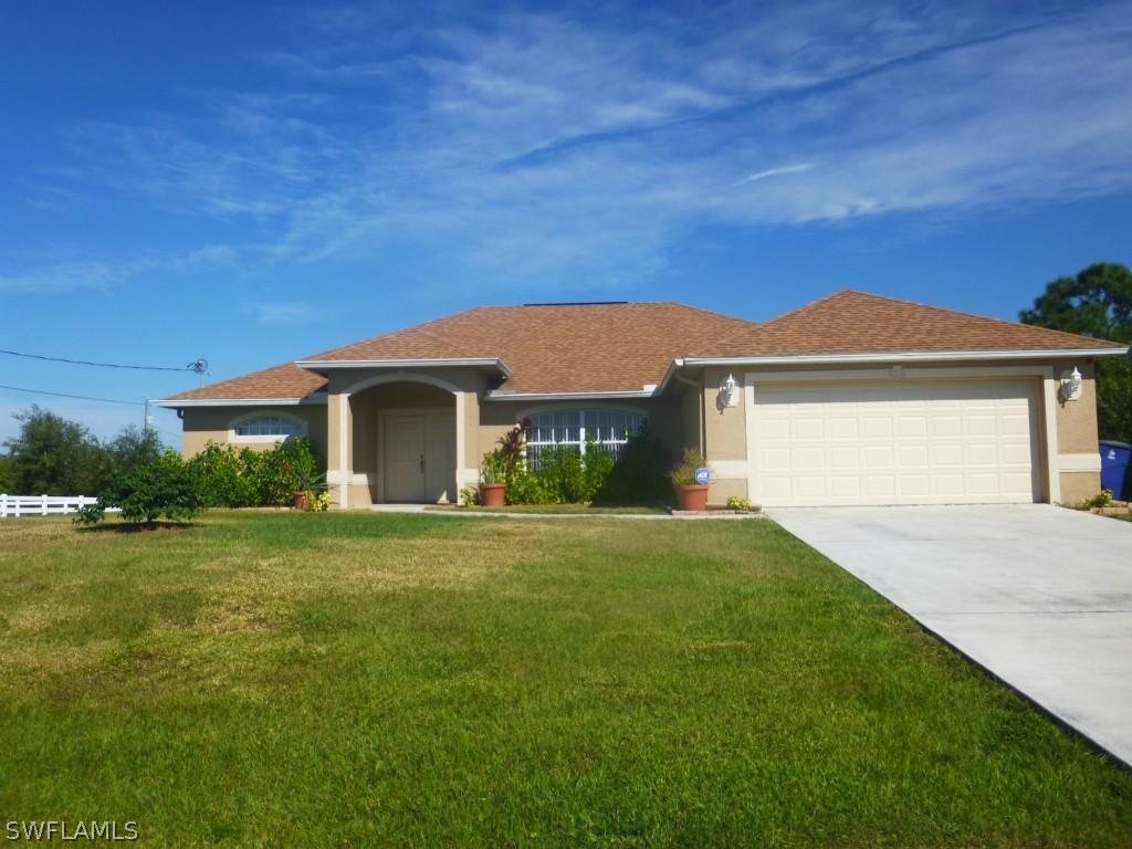 2500 44th St., Lehigh Acres, FL 33976