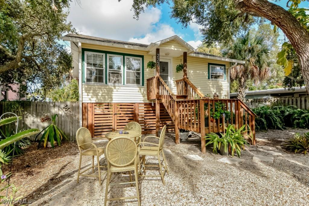 277 Eucalyptus Ct., Fort Myers Beach, FL