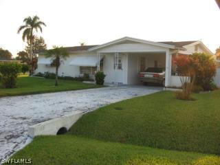 102 Calvin Ave., Lehigh Acres, FL 33936