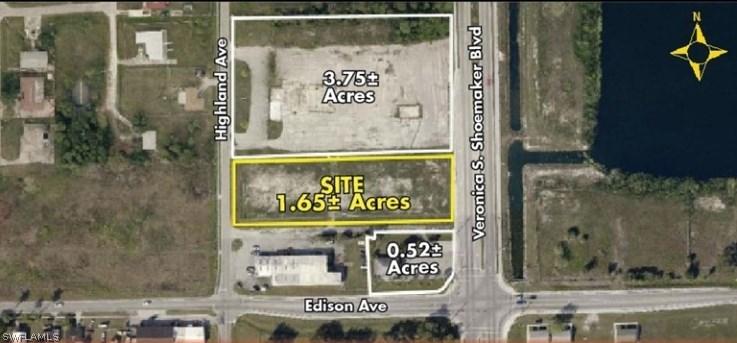 2491 Highland Ave., Fort Myers, FL 33916