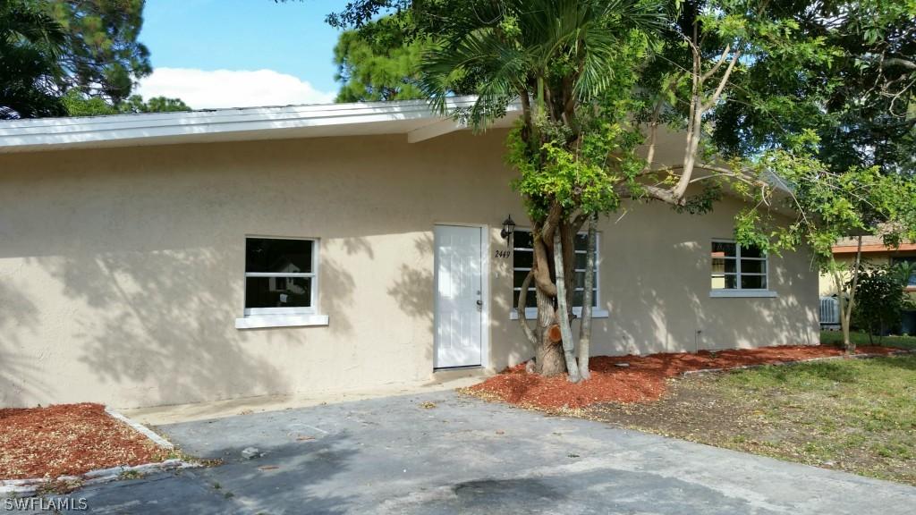 [Address Hidden by Seller], Fort Myers, FL 33907