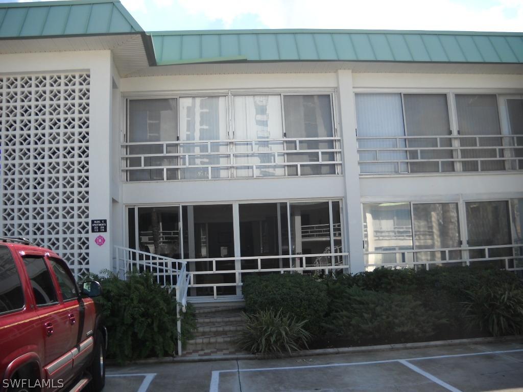 6500 Estero Blvd. #C215, Fort Myers Beach, FL 33931