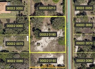 1811 Columbus Ave., Lehigh Acres, FL 33972
