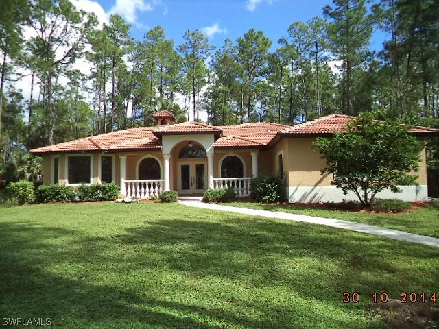 4617 12th Ave., Naples, FL 34117