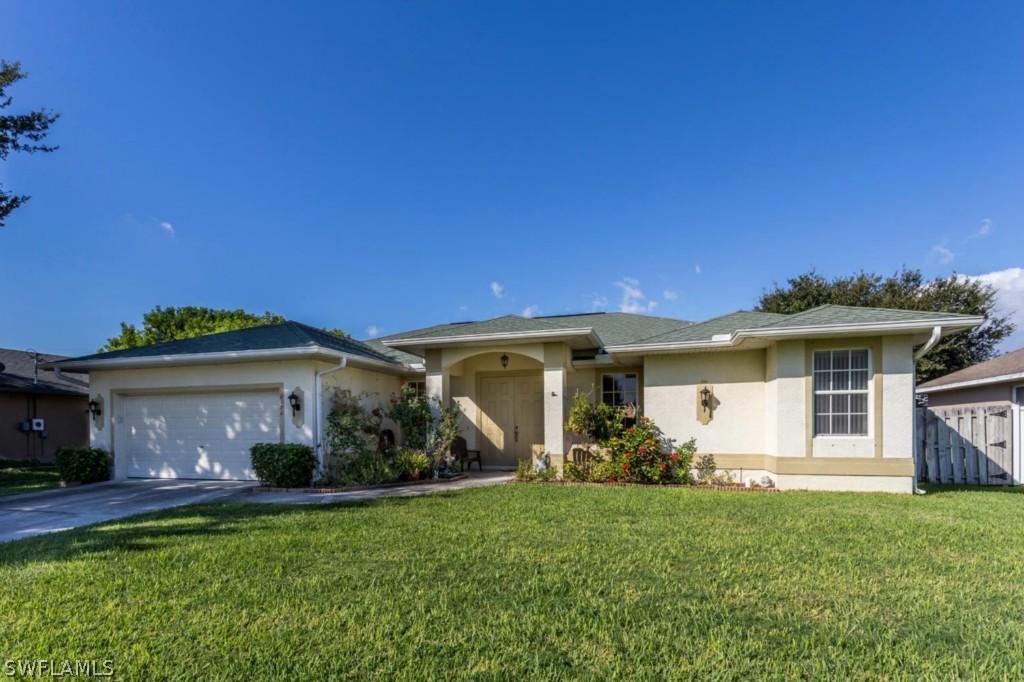 2122 SW 14th Ave., Cape Coral, FL 33991