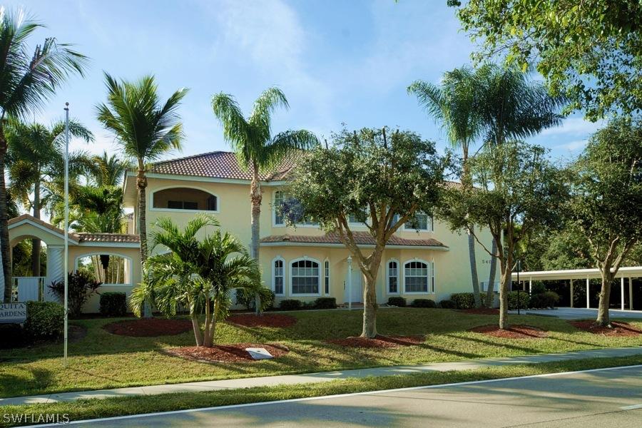 5406 Chiquita Blvd. #203, Cape Coral, FL 33914