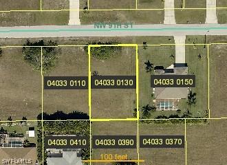 2624 NW 9th St., Cape Coral, FL 33993