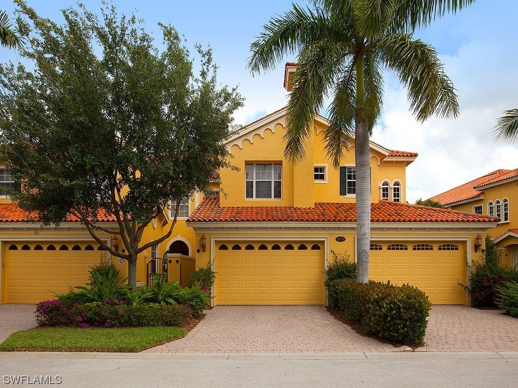 9078 Cascada Way #102, Naples, FL 34114