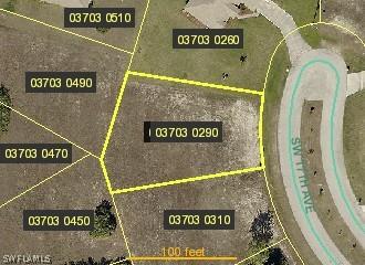 22 SW 17th Ave., Cape Coral, FL 33991