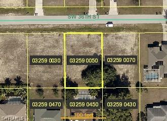 1314 SW 36th St., Cape Coral, FL 33914