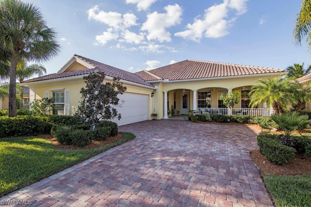 8059 Wilfredo Ct., Naples, FL 34114