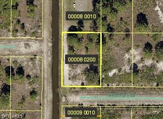 3018 44th St., Lehigh Acres, FL 33971