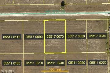 [Address Hidden by Seller], Cape Coral, FL 33993