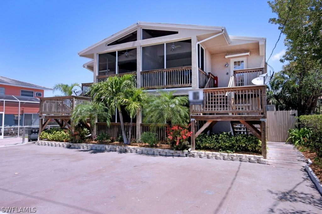 831 Estero Blvd., Fort Myers Beach, FL 33931
