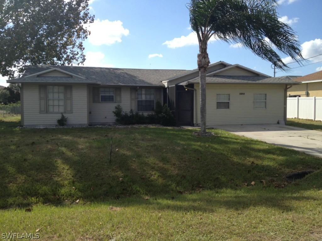 3803 7th St., Lehigh Acres, FL 33971