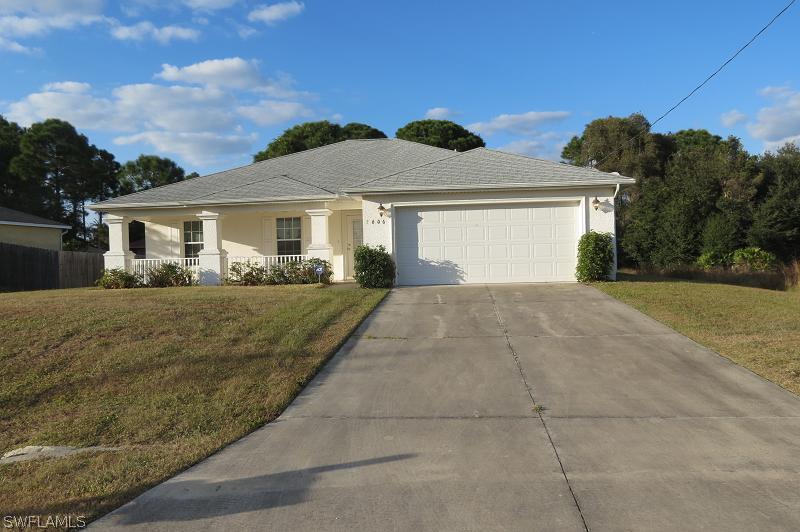 3606 4th St., Lehigh Acres, FL 33976