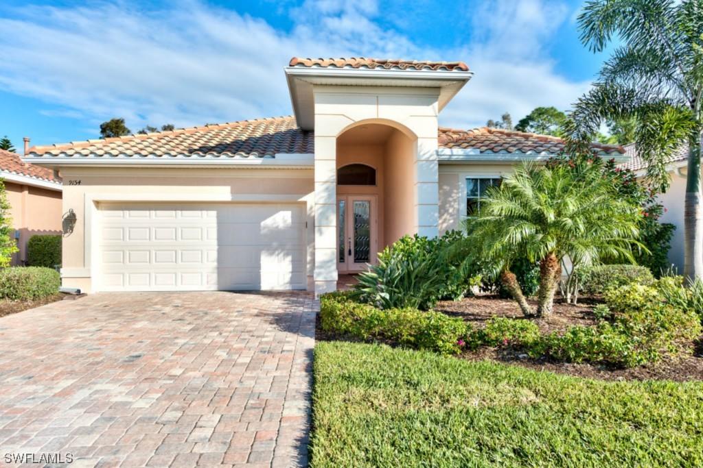 9154 Astonia Way, Fort Myers, FL 33967