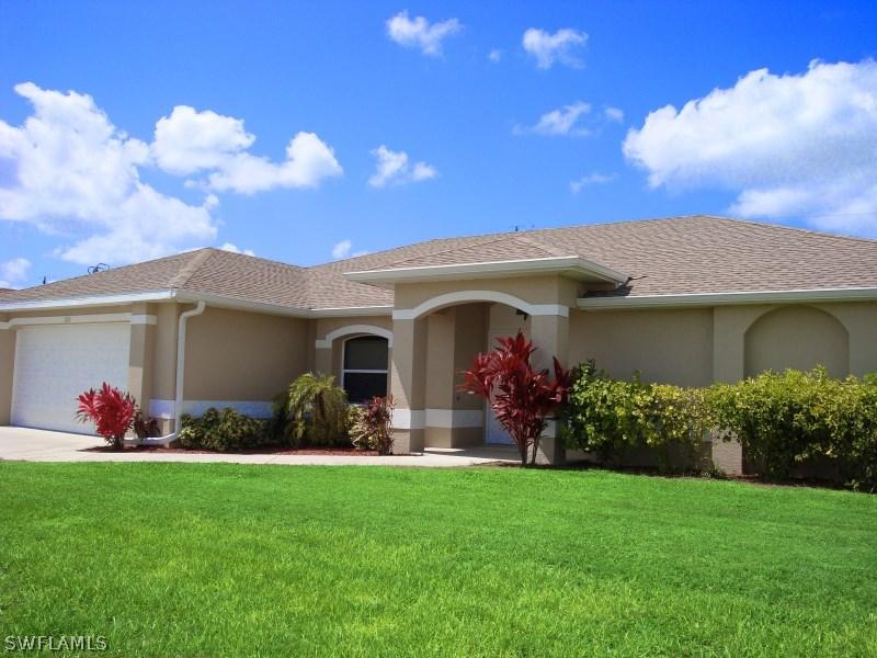 2628 SW 4th Ave., Cape Coral, FL 33914