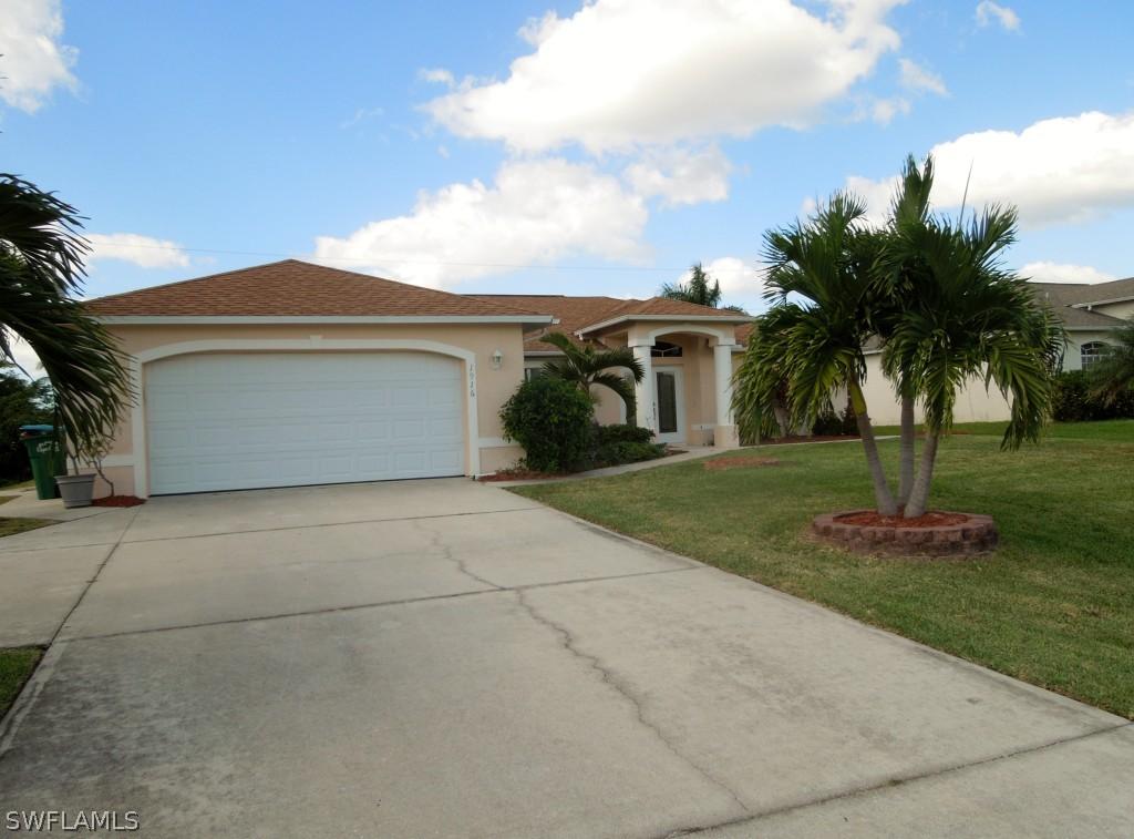 1916 El Dorado Blvd., Cape Coral, FL 33993