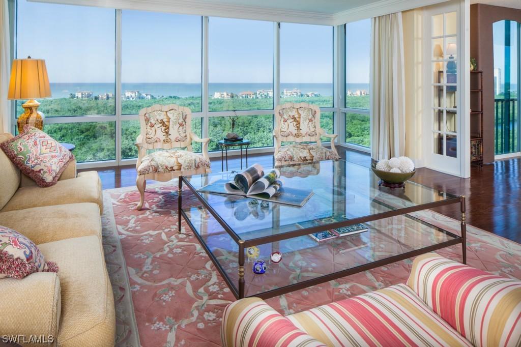 7515 Pelican Bay Blvd. #12D, Naples, FL 34108